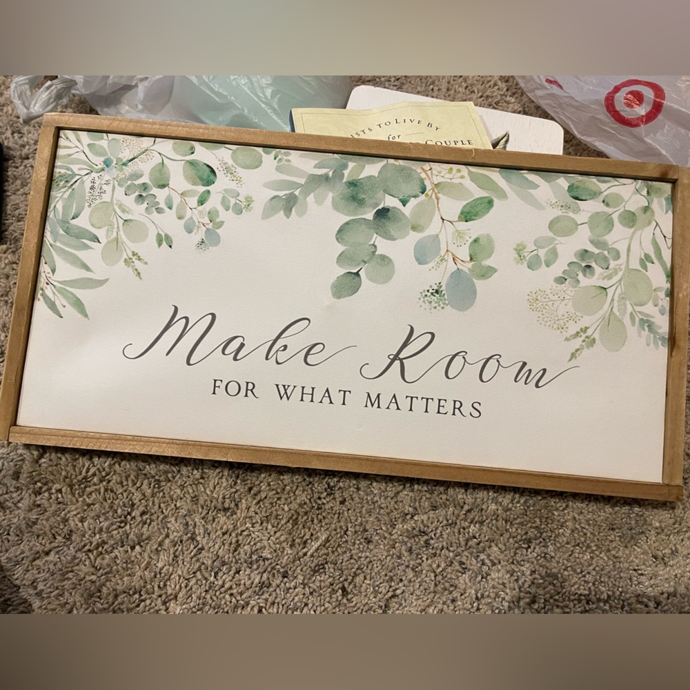 Beautiful Wall Decor